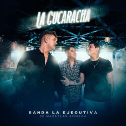 Cover of La Cucaracha