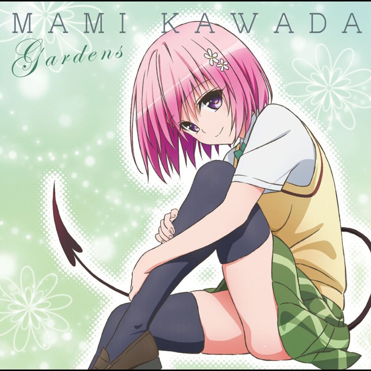 MAMI KAWADA - Mami Kawada Best 'F' - Amazon.com Music