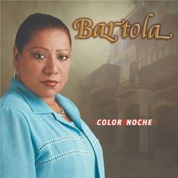 Cover of Color Noche