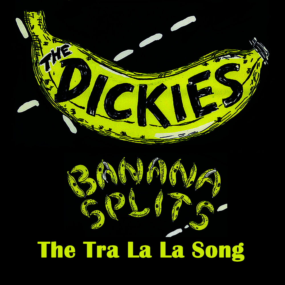 Picture of Banana Splits (The Tra La La Song)