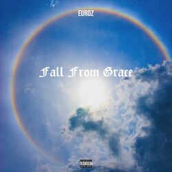 Cover of Fall From Grace