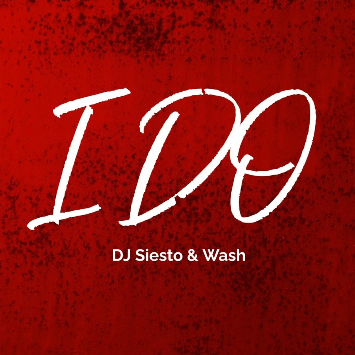 Album cover of I Do