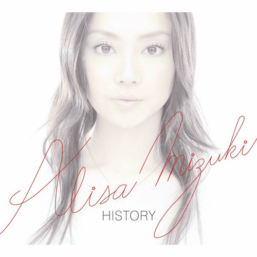 観月ありさ/HISTORY~ALISA MIZUKI SINGLE CLIP … 500x500.jpg
