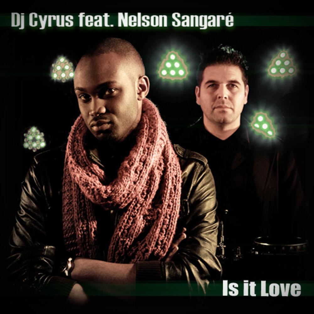 Picture of Is It Love