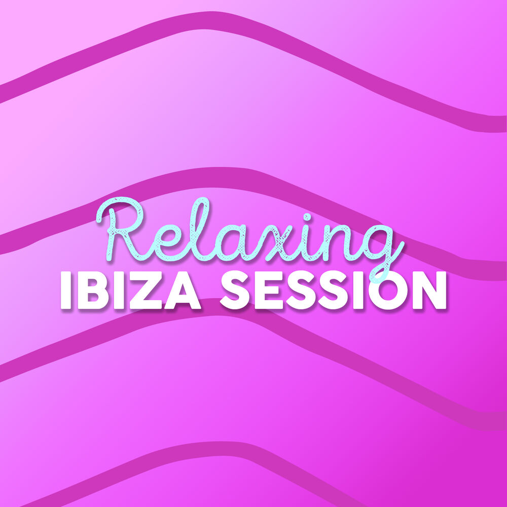 Picture of Relaxing Ibiza Session