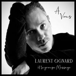 Cover of à vous