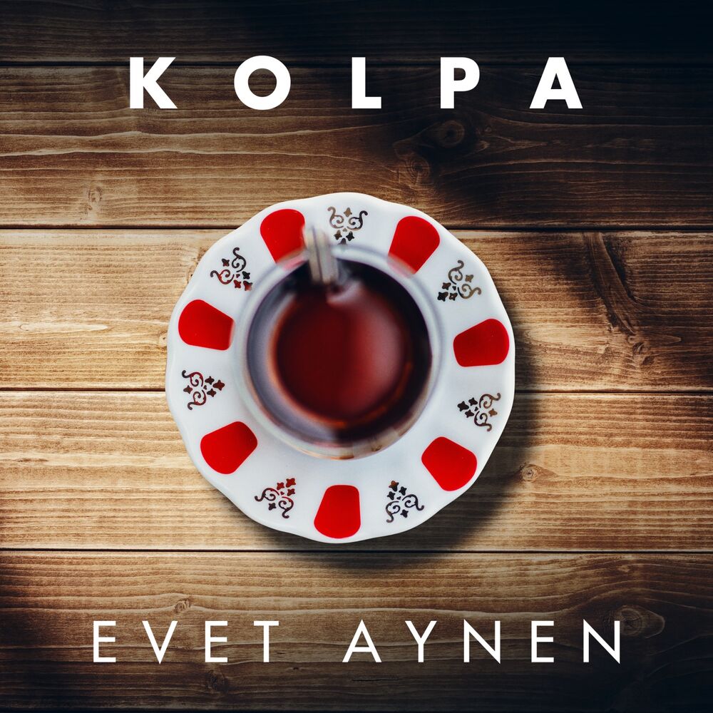 Picture of Evet Aynen