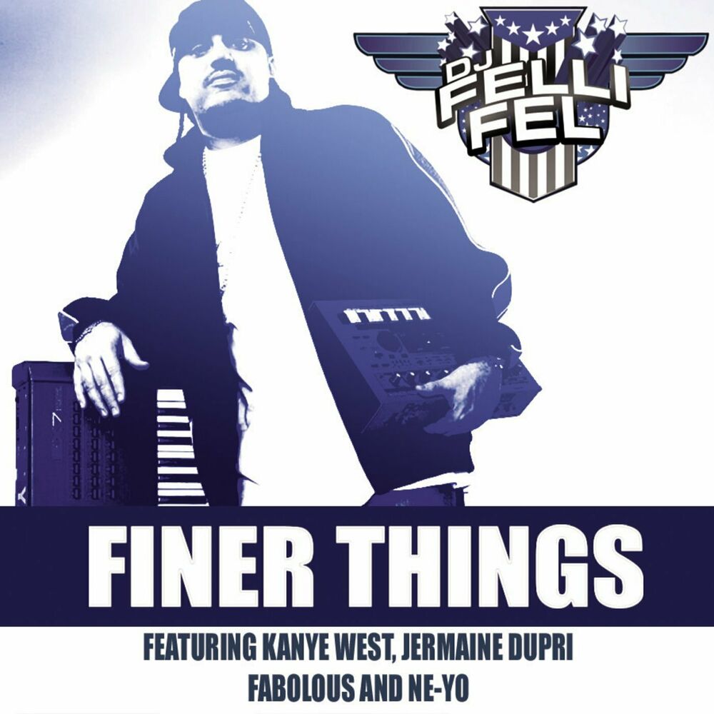 Picture of Finer Things
