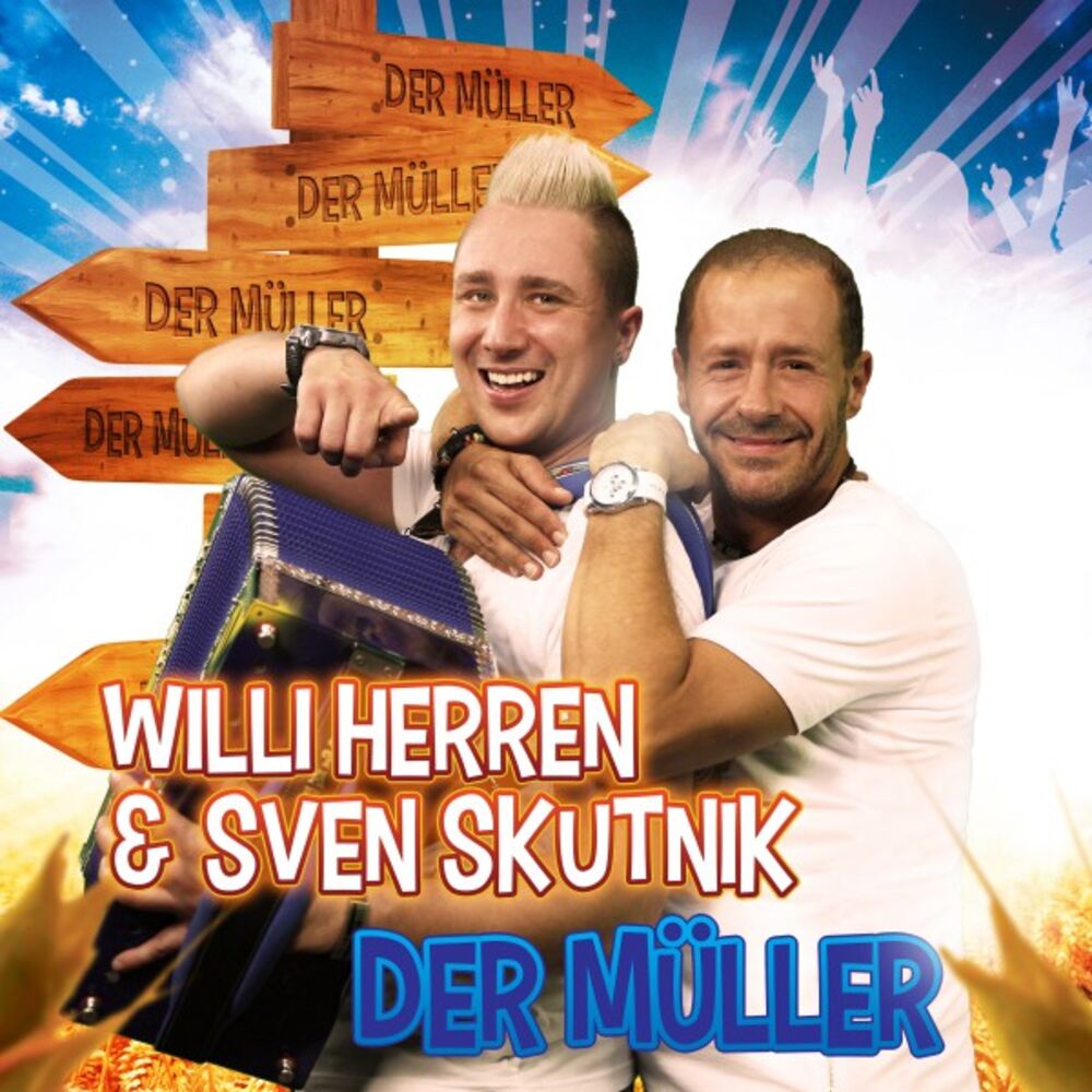 Picture of Der Müller