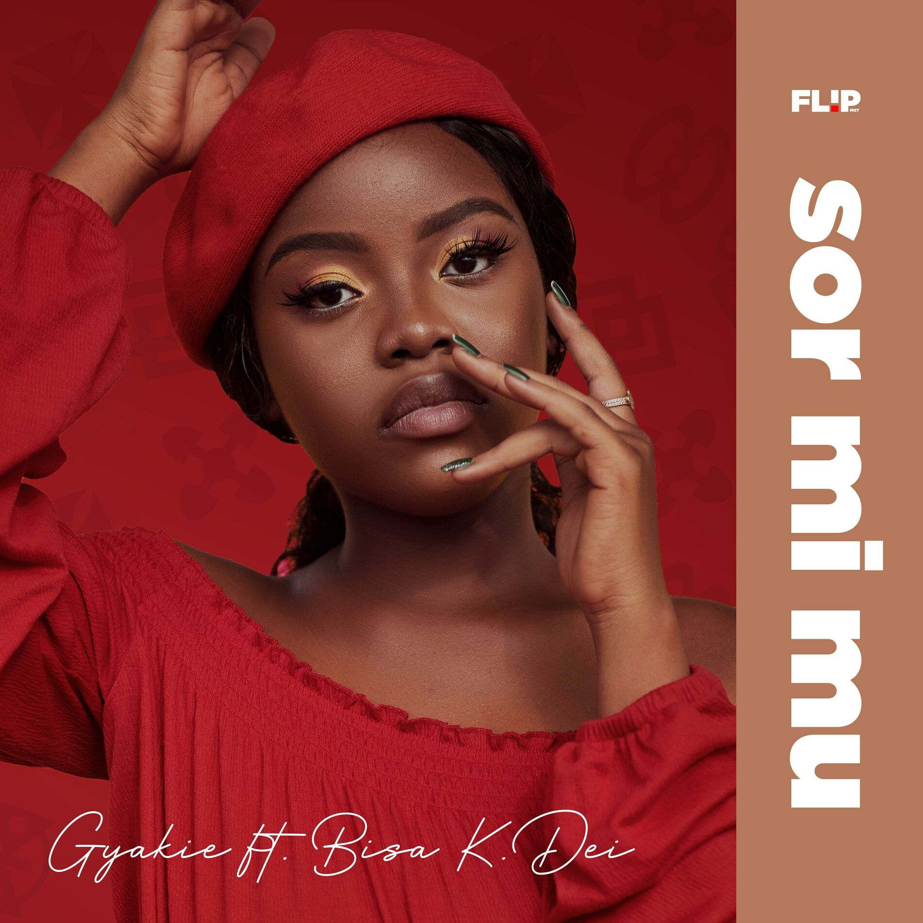 Album cover of Sor Mi Mu (feat. Bisa Kdei)