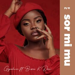 Cover of Sor Mi Mu (feat. Bisa Kdei)
