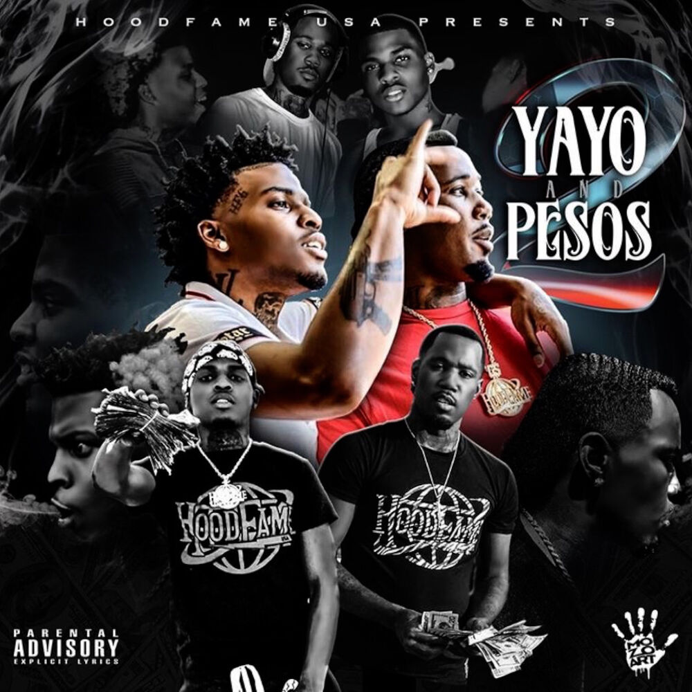 Picture of Yayo and Pesos 2