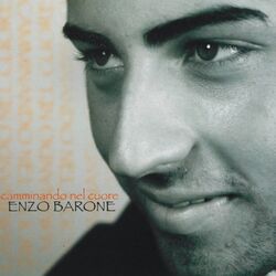 Cover of Camminando nel cuore