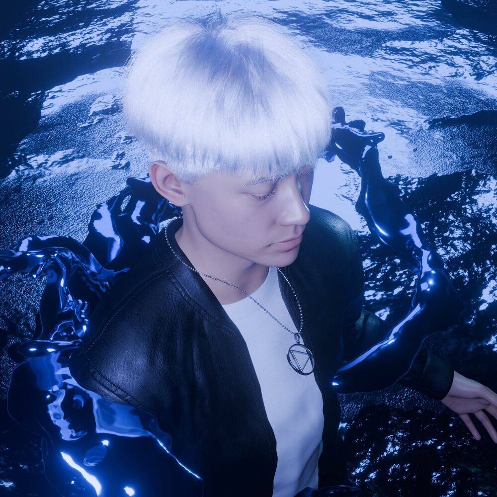 Picture of 找自己