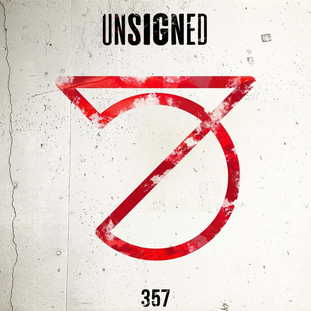 Picture of Unsigned