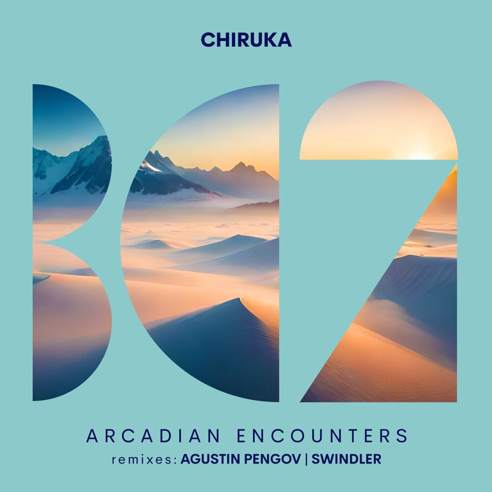 Picture of Arcadian Encounters