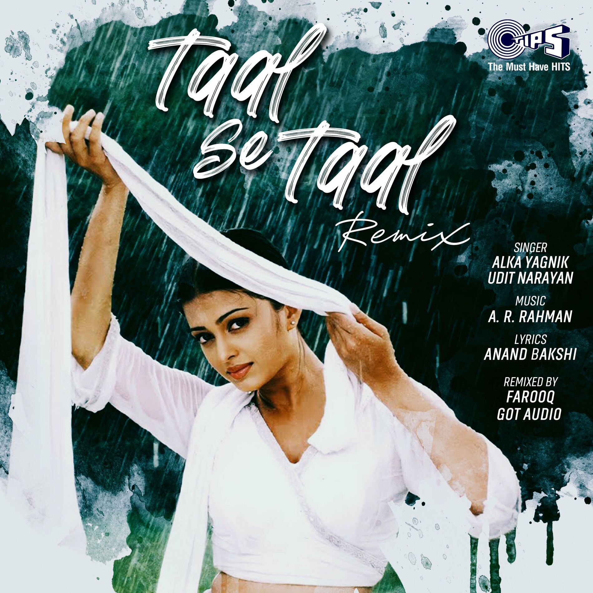 Album cover of Taal Se Taal