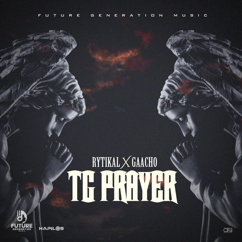 Picture of TG Prayer