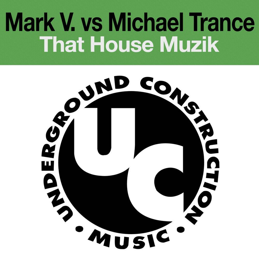 Picture of That House Muzik (E.P.)