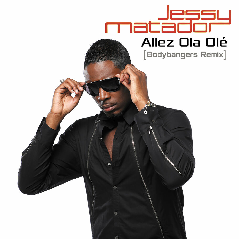 Picture of Allez Ola Olé (Bodybangers Remix)