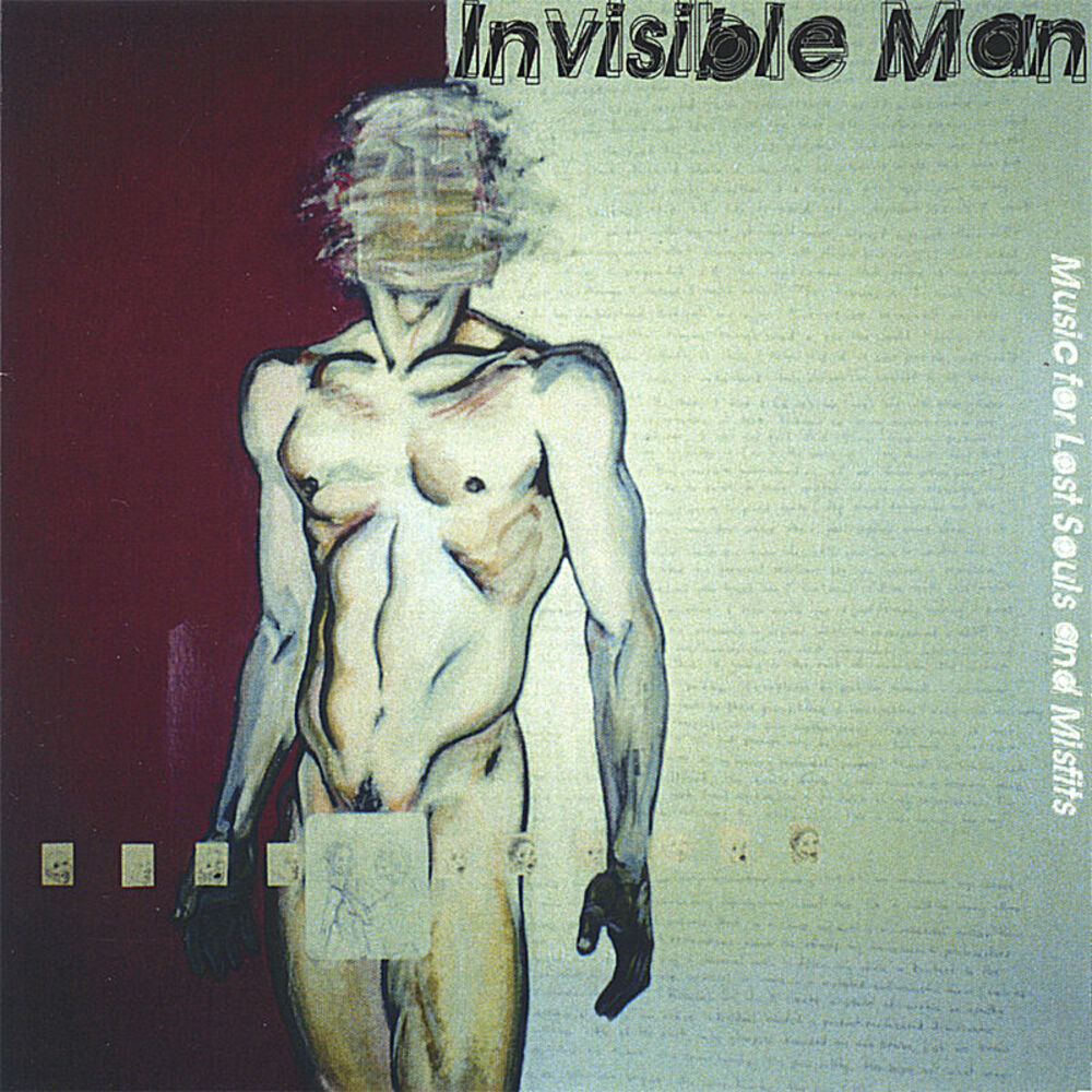 Picture of Music for Lost Souls and Misfits
