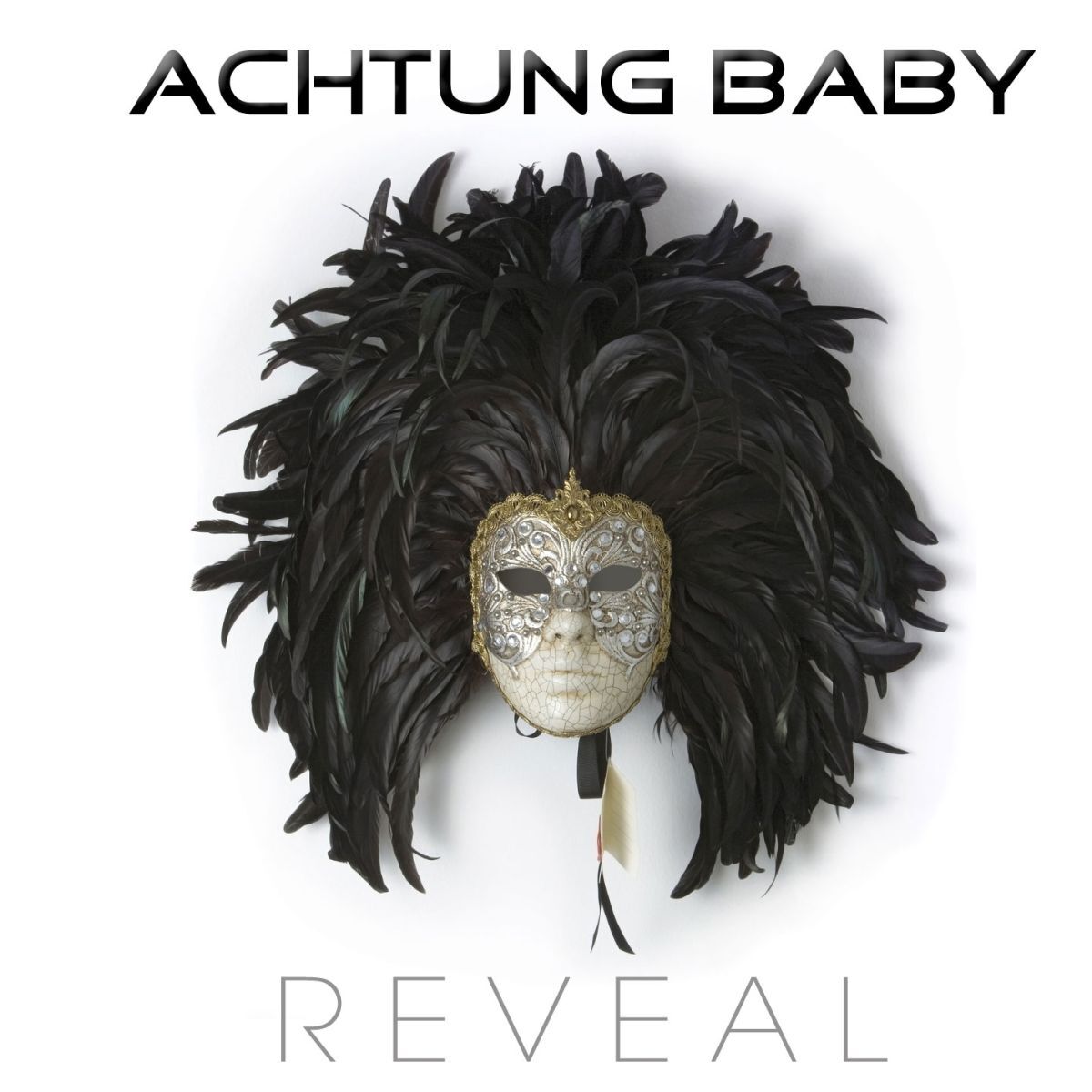 Album cover of Reveal (Incl. Remix Vers. 2011)
