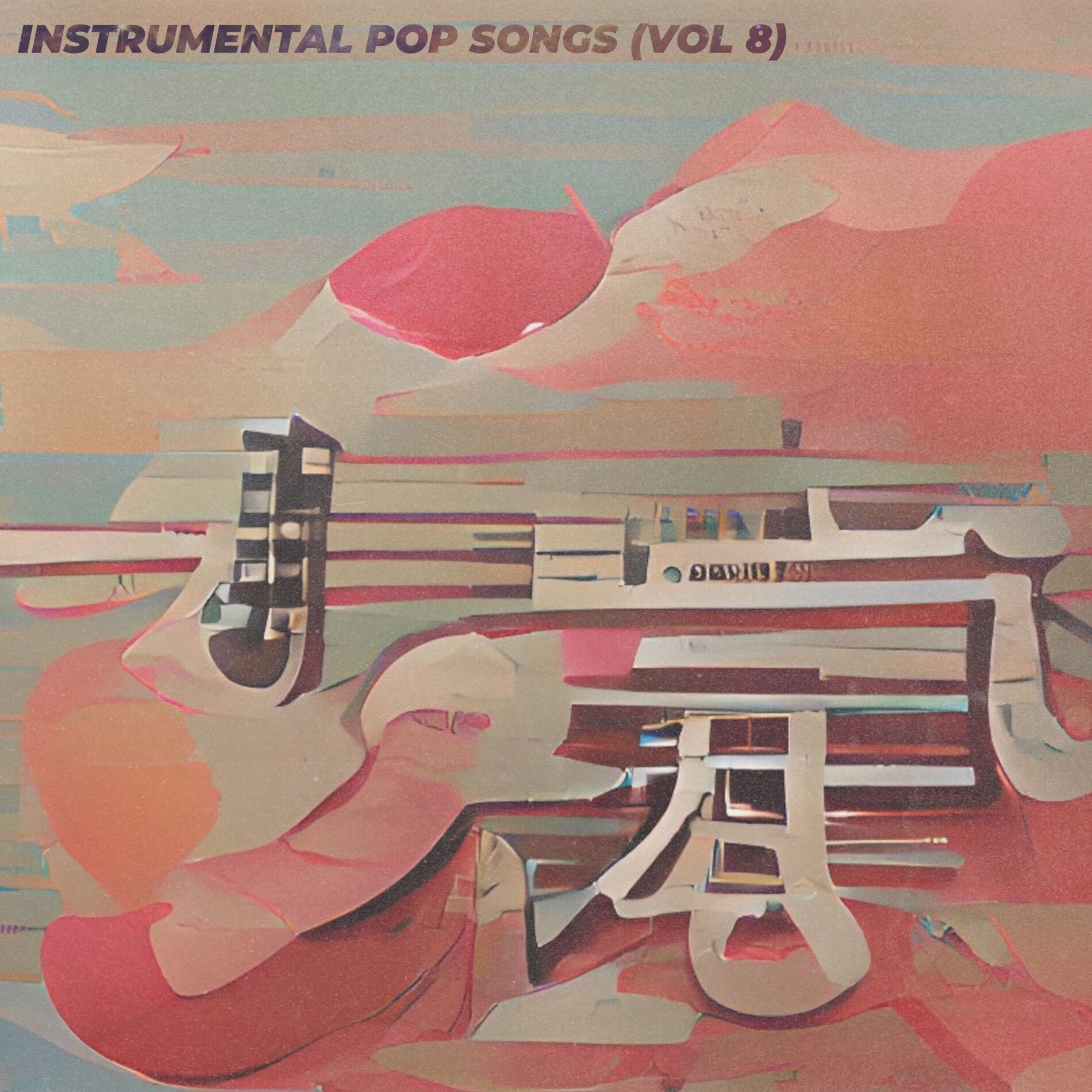 Album cover of Sparks (Instrumental)