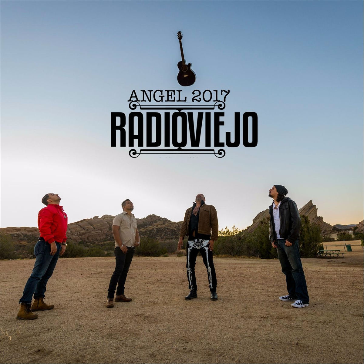 Album cover of Angel