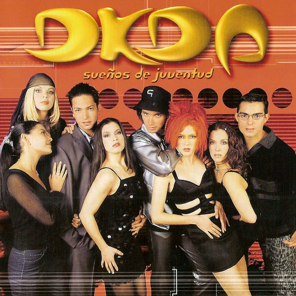 Picture of Sueños de Juventud