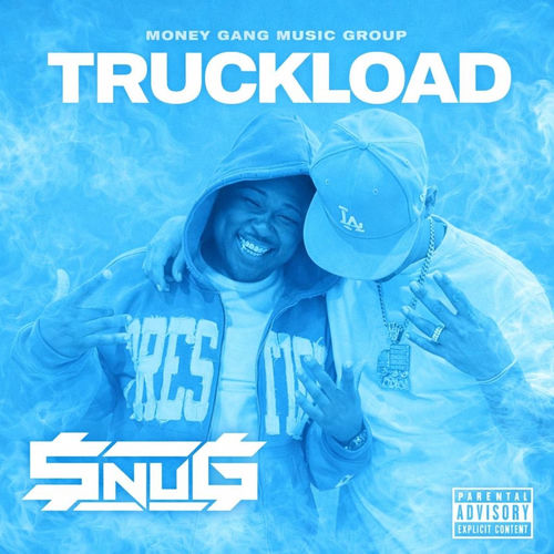 Truckload sleeve