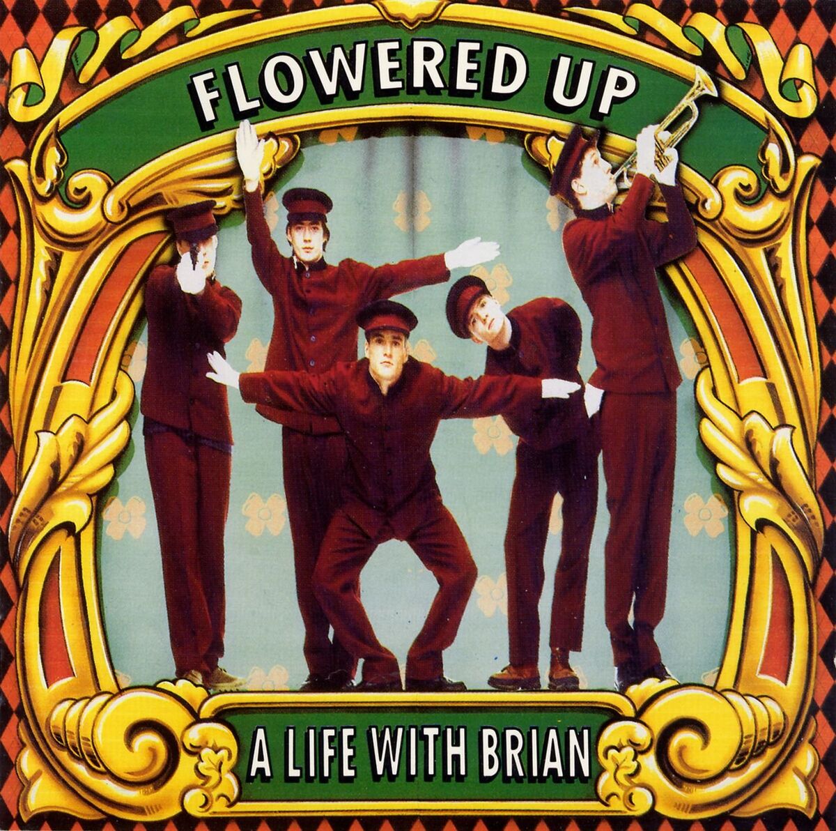 Album cover of Sunshine