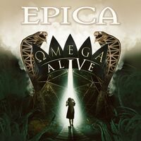 Unchain Utopia (Omega Alive) - Epica | Deezer