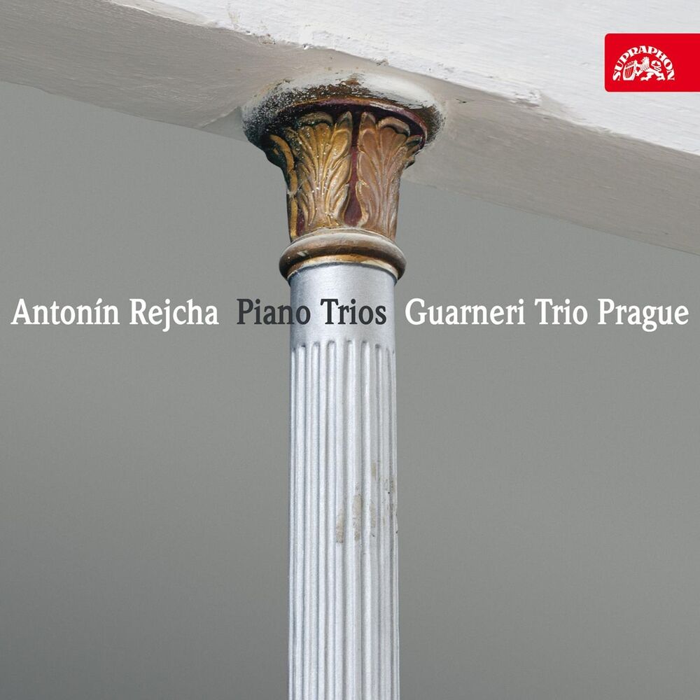Picture of Rejcha: Piano Trios