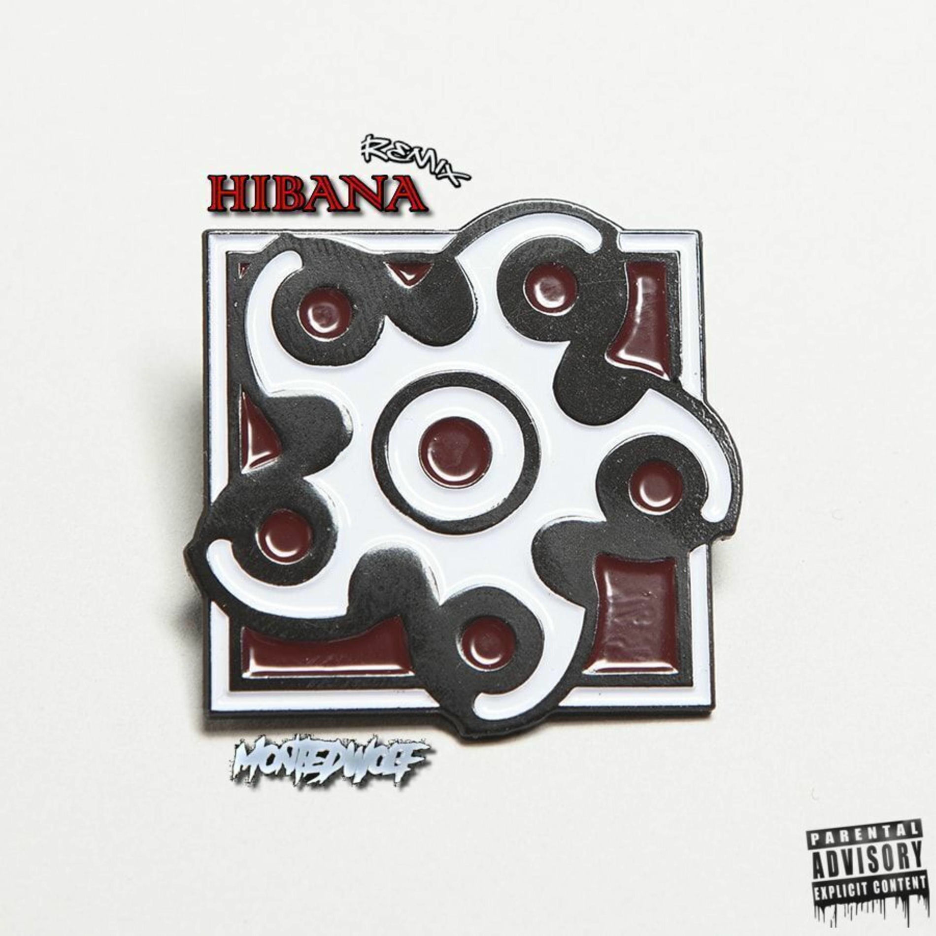 Album cover of Hibana REMIXES