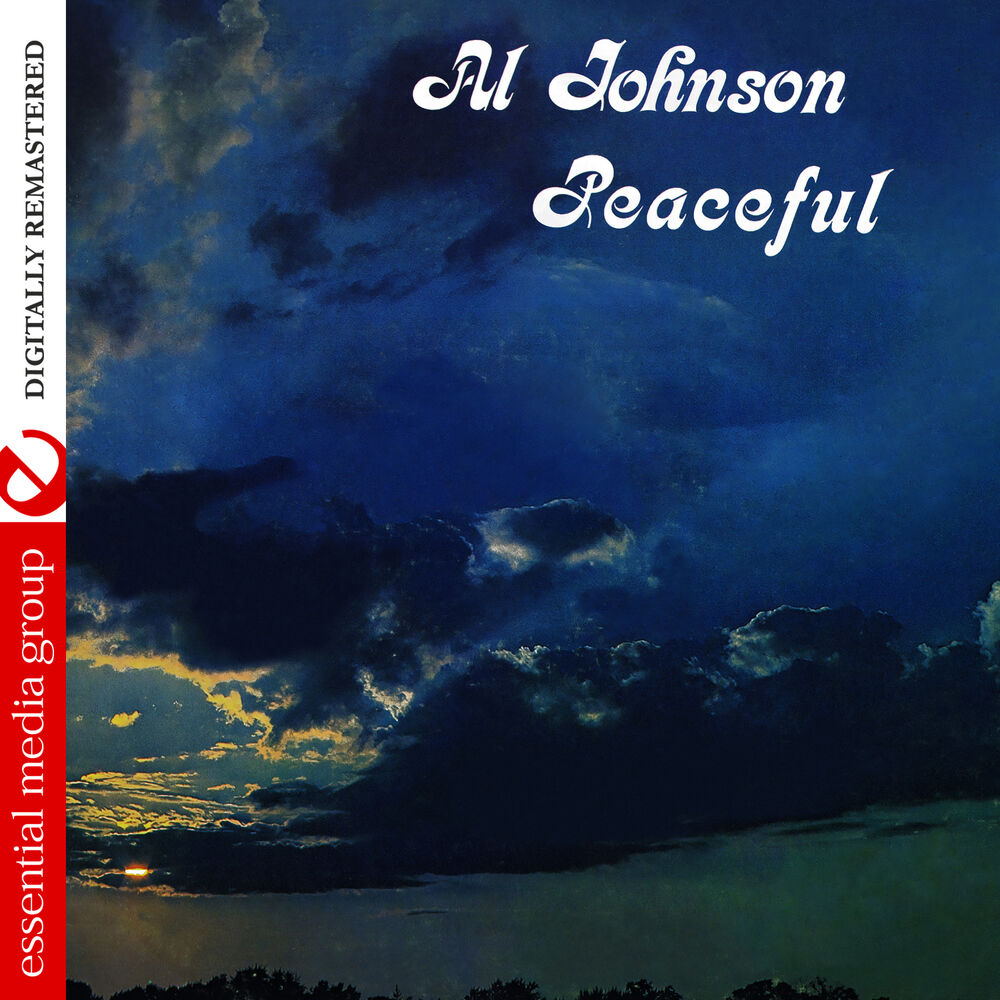 Picture of Peaceful (Digitally Remastered)