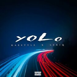Cover of YOLO