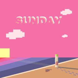Cover of Sunday