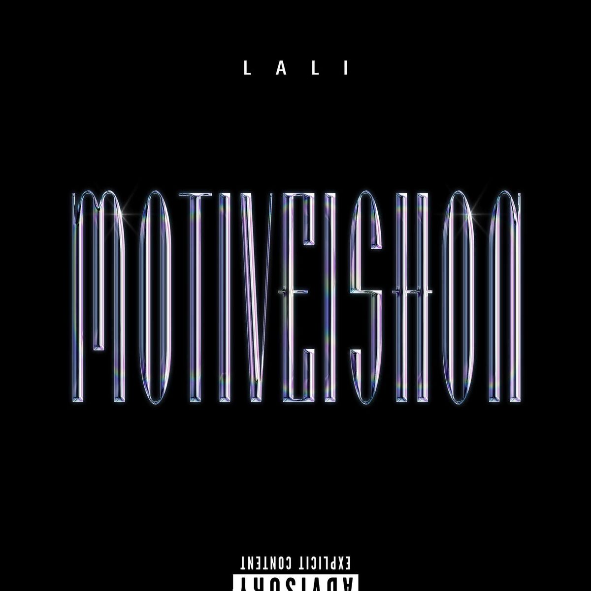 Album cover of MOTIVEISHON