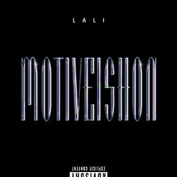 Cover of MOTIVEISHON