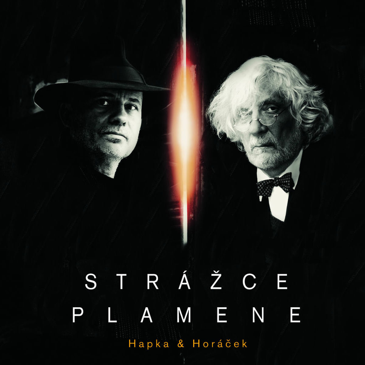 Album cover of Na hotelu V Olomouci