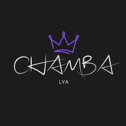 Cover of Chamba