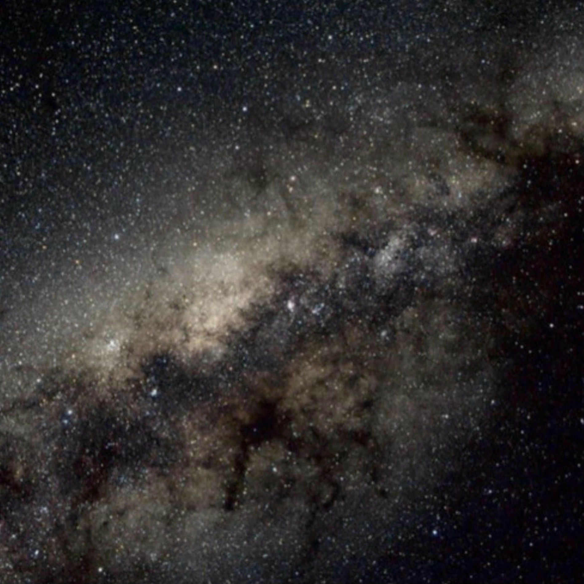 Album cover of Outer Space
