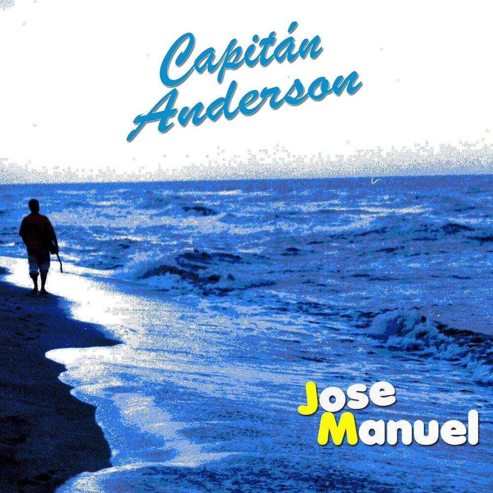 Picture of Capitán Anderson