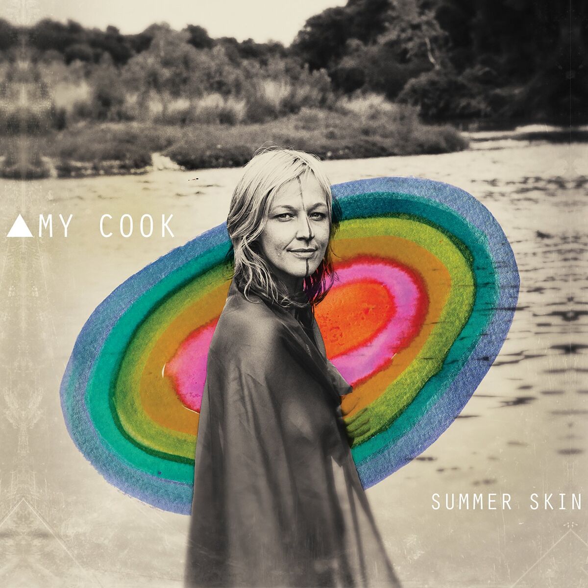 Album cover of Summer Skin