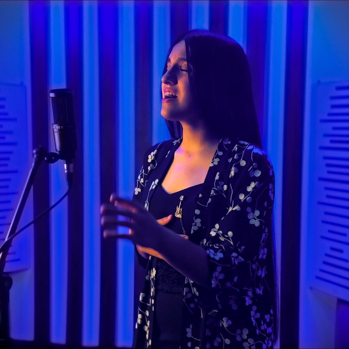 Album cover of Mas de Tu Gloria (Acústico)