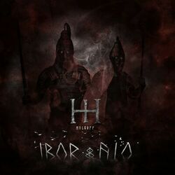 Cover of Ibor & Aio