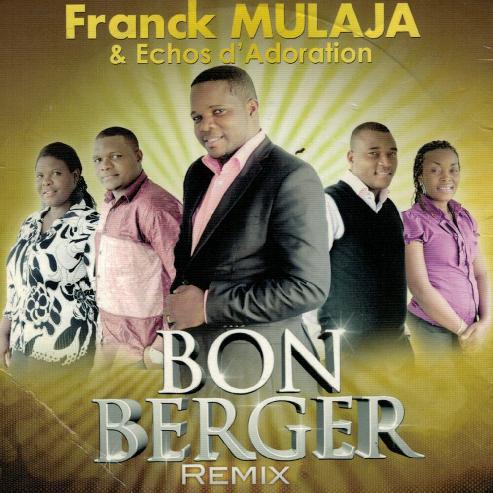 Picture of Bon Berger