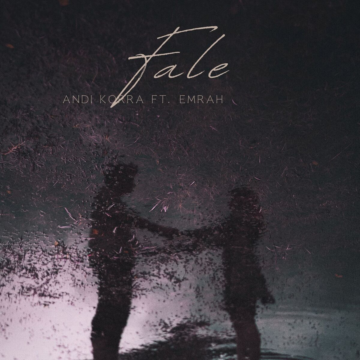 Album cover of Fale