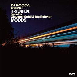 Cover of Moods