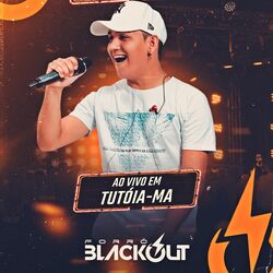 Cover of Ao Vivo em Tutóia